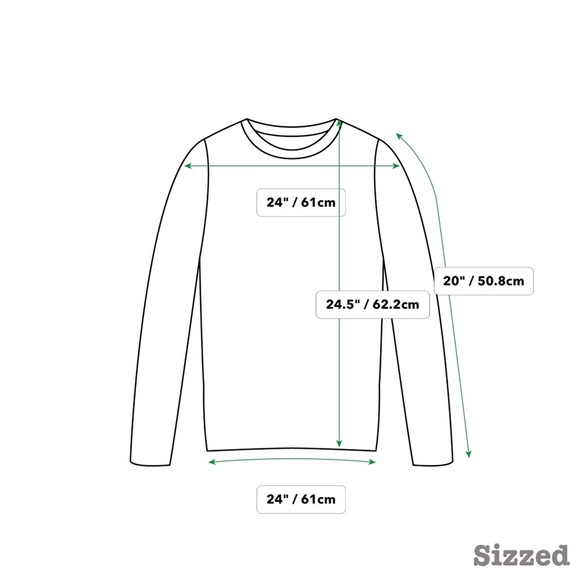 NWT a.n.a Crew Knit Sweater - Picture 11 of 11